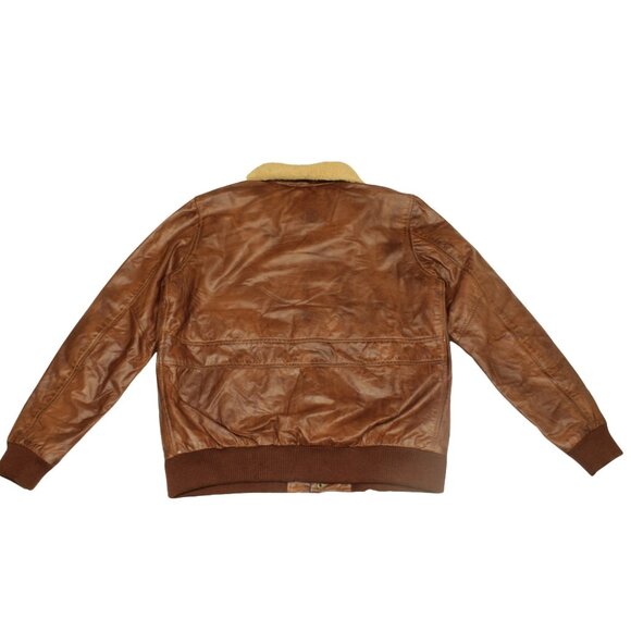 Men' Leather jackets. - Picture 13 of 16